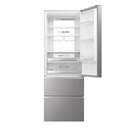FRICOM. HAIER HTW7720BNMM 200x70 NF WIFI INOX