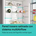 FRICOM. SIEMENS KG36NXXBF 186x60x66 NF BLACK INOX