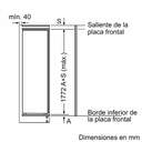 FRI. BALAY 3FIE737S 177x56 1P CICLICO INT
