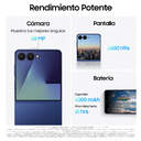 SMARTPHONE SAMSUNG Z FLIP 7 12/512 6,9%%%quot; BLUE SHADO