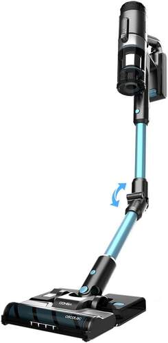 Aspirador Escoba Cecotec Rockstar 1000 Ray Ergowet