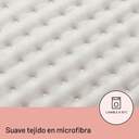 ALMOHADILLA DAGA C. MULTI 16866 34x46 110W 4T PROG