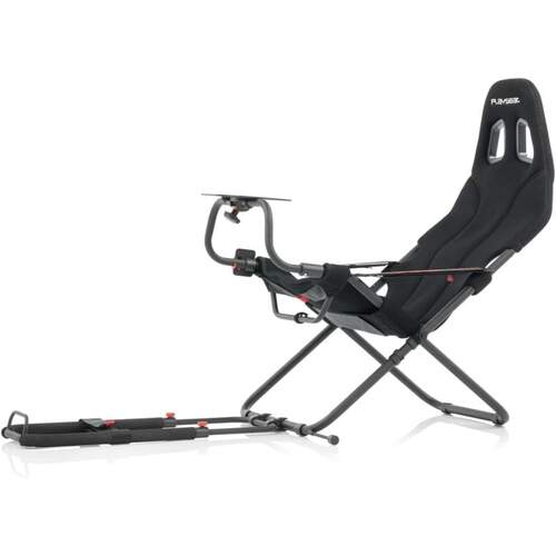 Asiento Simulador PlaySeat Challenge Black ActFit