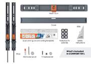 SOPORTE TV VOGELS TVM 3613 TILT LARGE WALL MOUNT