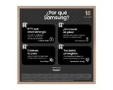 TV SAMSUNG 55%%%quot; TQ55QN90D NEOQLED UHD SMART TV 144H