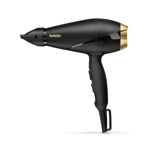 Secador Babyliss 6704E