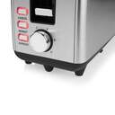 TOST. PRINCESS 142405 1R LARGA INOX 925W (PR)
