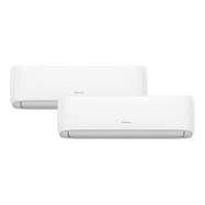 Aire Acondicionado  Multi Hisense 2AMW42CF99 CF 9K+9K