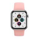 SMARTWATCH DCU COLORFUL ROSA/AZUL CIELO