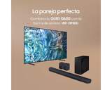 TV SAMSUNG 85%%%quot; TQ85Q60D QLED UHD SMART TV HDR10 