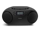 RAD/CD PHILIPS TAZ2000B/10 NEGRO 3W FM BT