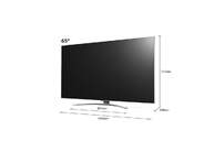 TV LG 65%%%quot; 65NANO886PB UHD ALFA7 NANOCELL DOLBYATMO