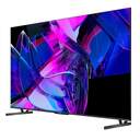 TV HISENSE 85%%%quot; 85U7KQ UHD MINILED ULED QLED 144HZ