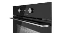 HORNO TEKA HLC8470SC NEGRO COMPACTO 111230011
