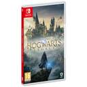 JGO. NINTENDO SWITCH HOGWARTS LEGACY STANDARD