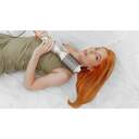 MOLDEADOR CECOTEC 0246 BAMBA CERAM.AIRGLAM CHAMPAG