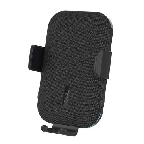 Soporte DCU Cárga Inalámbrica 15 W para Coche