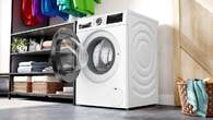 LVD. BOSCH WGG256Z0ES 10K 1600R BCA