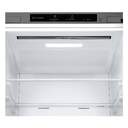 FRICOM. LG GBV3100EPY 186x60 NF 0%%%#186; INOX DOORCOOL