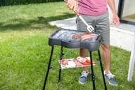 BARBACOA TAURUS MAXIMS PLUS C/PATAS 2000W