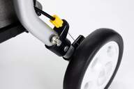 CARRO-COMPRA CARLETT COMFORT MOON GRIS