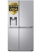 Frigor&iacute;fico Americano LG GSLE91MBAC