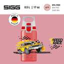 BOTELLA SIGG VIVA ONE SPEED RACE  0.5 L  INFANTIL