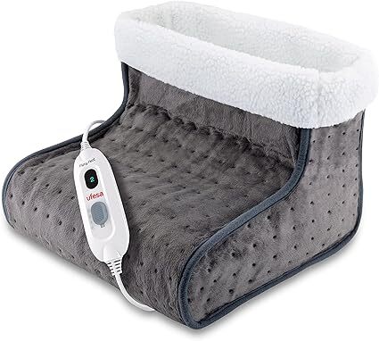 Calientapies Ufesa FlexyHeat BM