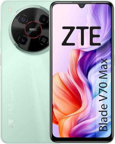 ZTE V70 Max 4/256 GB Verde