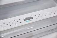 FRICOM. SHARP SJBA10DHXWD 186x60x63 BLANCO