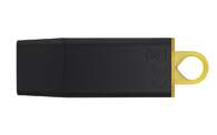 MEMORIA USB KINGSTON 128GB USB 3.2 EXODIA YELLOW