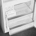 FRICOM. SMEG FC48XDNE 192X70X712 INOX NF