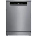 LVJ. CANDY CFP4D9F0S INOX 14C 7P D