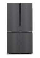 Frigor&iacute;fico Americano Siemens KF96NAXEA