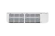 Aire Acondicionado Split Hisense CA25YR03 ACON.SPLIT HISENSE CA25YR03B 2200F A /A