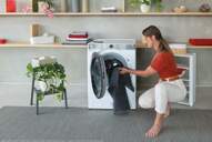 LVD. HOOVER H5WPB49AMBC81S 9K 1400R BCA SMART