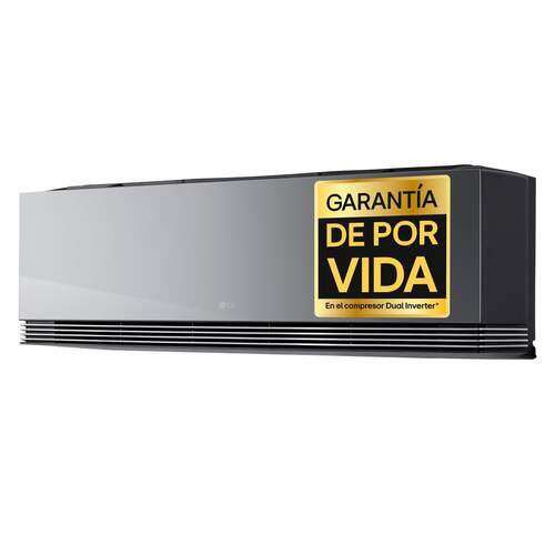 Aire Acondicionado Split LG  MIRROR09X.SET Wifi