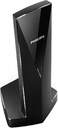 TELEFONO DECT PHILIPS M3501B/23 LINEA V DISE%%%#209;O NEG