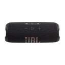 ALTAVOZ JBL FLIP 7 BLACK