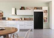 FRI. CANDY CHSBSO6174B 187x98 2P NF DSP NEGRO