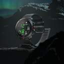 SMARTWATCH POLAR GRIT X2 PRO BLK/BLK S-L
