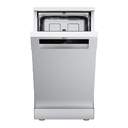 LVJ. TEKA DFS24650 45CM BLANCO 114320000