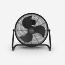 CIRCULADOR U.BLUE ASTUN 4090 90W 40CMS NGRO.