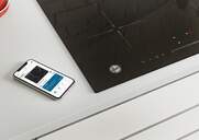 ENCIM. HOOVER HIS633SCTTWIFI 3F WIFI