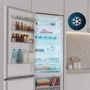 FRICOM. CECOTEC BOLERO 456L 201x60 NF BCO 0109124