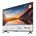 TV XIAOMI 55%%%quot; A 2025  UHD GOOGLETV DOLBY AUDIO