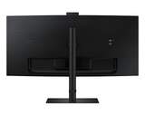 MONITOR SAMSUNG 34%%%quot; LS34C652VAUXEN WQHD