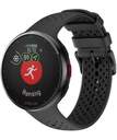 SMARTWATCH POLAR PACER PRO GRY/BLK M/L HR