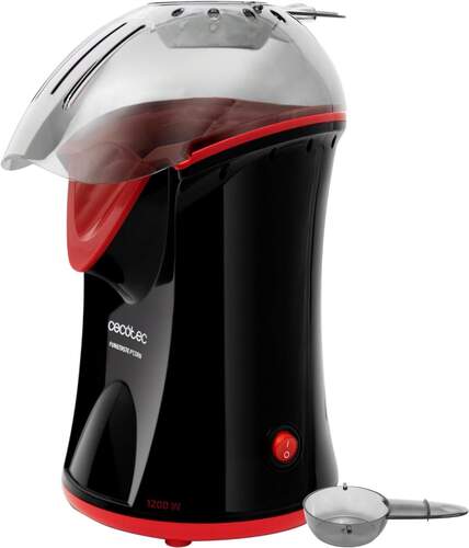 Palomitero Cecotec Fun&Taste 4754