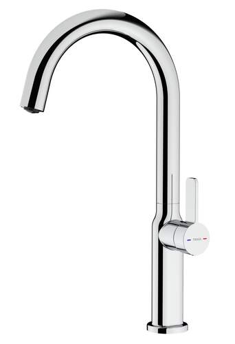 Grifo Teka OVAL 915 Cromo
